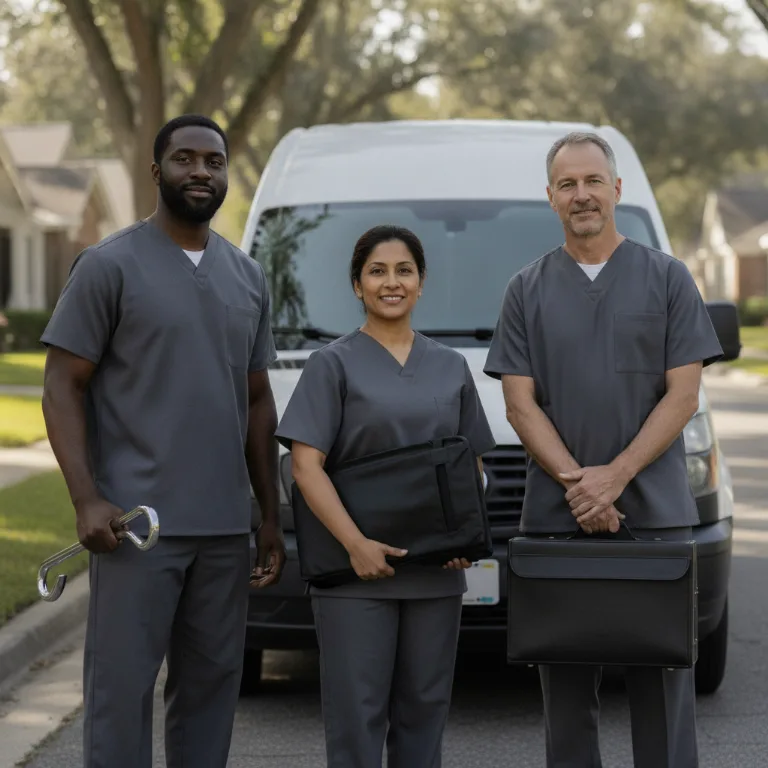 funeral home Lauderdale Lakes