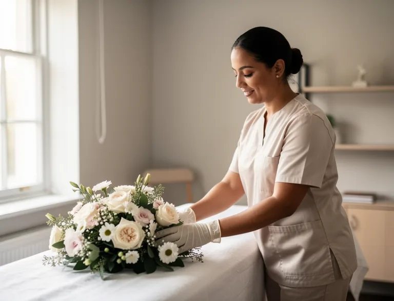 funeral home Lauderdale Lakes